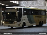 Empresa Gontijo de Transportes 12040 na cidade de Belo Horizonte, Minas Gerais, Brasil, por Igor Policarpo. Número da foto: #7029347.