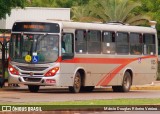 Viação Cidade Morena 1135 na cidade de Campo Grande, Mato Grosso do Sul, Brasil, por Márcio Douglas Ribeiro Venino. Número da foto: #:id.