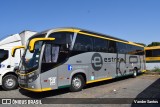 Viação Estrela 1602 na cidade de Goiânia, Goiás, Brasil, por Vander Santos. Número da foto: #7028556.