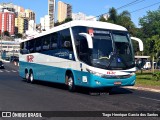 Rápido Ribeirão Preto 3530 na cidade de Ribeirão Preto, São Paulo, Brasil, por Tiago Henrique Garcia dos Santos. Número da foto: #:id.