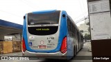 Viação Grajaú S.A. 6 1760 na cidade de São Paulo, São Paulo, Brasil, por Aline Guilger. Número da foto: #:id.