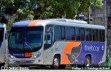 Fretcar 0171931 na cidade de Fortaleza, Ceará, Brasil, por Rodrigo S. G Busólogo do Brasil. Número da foto: #:id.
