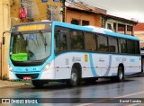Auto Viação Dragão do Mar 42902 na cidade de Fortaleza, Ceará, Brasil, por David Candéa. Número da foto: #:id.