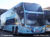 Transnorte - Transporte e Turismo Norte de Minas 88100 na cidade de Belo Horizonte, Minas Gerais, Brasil, por Luiz Otavio Matheus da Silva. Número da foto: #7028234.