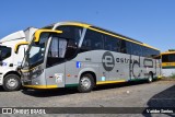 Viação Estrela 1602 na cidade de Goiânia, Goiás, Brasil, por Vander Santos. Número da foto: #7028636.