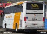 Viação Araguarina 10613 na cidade de Goiânia, Goiás, Brasil, por Carlos Júnior. Número da foto: #7028482.
