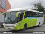Costa Verde Transportes RJ 217.057 na cidade de Rio de Janeiro, Rio de Janeiro, Brasil, por Lucas Adriano Bernardino. Número da foto: #:id.