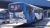 VB Transportes e Turismo 1061 na cidade de Campinas, São Paulo, Brasil, por Lucas Targino de Carvalho. ID da foto: :id.