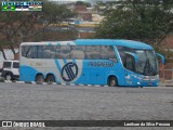 Auto Viação Progresso 6104 na cidade de Caruaru, Pernambuco, Brasil, por Lenilson da Silva Pessoa. Número da foto: #:id.