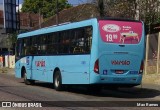 Empresa de Transporte Coletivo Viamão 8309 na cidade de Viamão, Rio Grande do Sul, Brasil, por Max Ramos. Número da foto: #7028276.