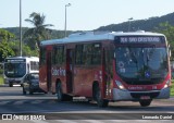 Auto Viação Salineira 318 na cidade de Cabo Frio, Rio de Janeiro, Brasil, por Leonardo Daniel. Número da foto: #:id.