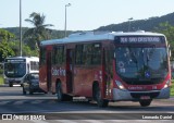 Auto Viação Salineira 318 na cidade de Cabo Frio, Rio de Janeiro, Brasil, por Leonardo Daniel. ID da foto: :id.