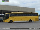 Viação Itapemirim 8227 na cidade de Caruaru, Pernambuco, Brasil, por Lenilson da Silva Pessoa. Número da foto: #:id.
