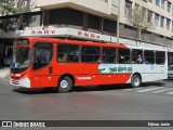 Viação Santa Edwiges 69999 na cidade de Belo Horizonte, Minas Gerais, Brasil, por Edmar Junio. Número da foto: #:id.