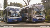 Turb Petrópolis > Turp -Transporte Urbano de Petrópolis 6821 na cidade de Petrópolis, Rio de Janeiro, Brasil, por Wellington Freitas. Número da foto: #:id.