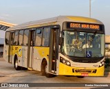 Autotrans Transportes Urbanos e Rodoviários 7521 na cidade de Uberlândia, Minas Gerais, Brasil, por Everton Nascimento. Número da foto: #:id.