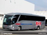 Auto Viação 1001 RJ 108.089 na cidade de Rio de Janeiro, Rio de Janeiro, Brasil, por Matheus Souza. Número da foto: #7029268.