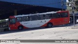 Expresso CampiBus 2278 na cidade de Campinas, São Paulo, Brasil, por Lucas Targino de Carvalho. Número da foto: #:id.