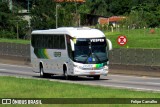Vesper Transportes 8496 na cidade de Jacareí, São Paulo, Brasil, por Felipe Carvalho. Número da foto: #7029035.