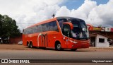 Rápido Marajó 91101 na cidade de Santa Maria do Pará, Pará, Brasil, por Neyvison Lucas. Número da foto: #7028480.