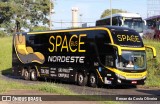 Expresso Nordeste 5425 na cidade de Campinas, São Paulo, Brasil, por Renan da Costa Oliveira. Número da foto: #:id.