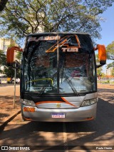 Classe A Tur 2018 na cidade de Foz do Iguaçu, Paraná, Brasil, por Paulo Otenio. ID da foto: :id.