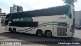 Rovetur Turismo 2400 na cidade de Alegre, Espírito Santo, Brasil, por Márcio Douglas Castellar. Número da foto: #7027108.