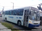 Empresa de Transportes Nossa Senhora da Conceição 4616 na cidade de Natal, Rio Grande do Norte, Brasil, por Josecledson Bernardo. ID da foto: :id.