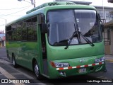 Empresa Cuisco SJB 13156 na cidade de Heredia, Heredia, Heredia, Costa Rica, por Luis Diego Sánchez. Número da foto: #7029243.