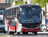By Bus Transportes Ltda 61113 na cidade de Aparecida, São Paulo, Brasil, por Rodrigo  Aparecido. Número da foto: #7028669.