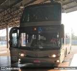 Eucatur - Empresa União Cascavel de Transportes e Turismo 4550 na cidade de Porto Velho, Rondônia, Brasil, por Gian Lucas  Santana Zardo. Número da foto: #7028054.