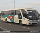 Auto Viação 1001 RJ 108.1070 na cidade de Niterói, Rio de Janeiro, Brasil, por Gabriel Henrique Lima. Número da foto: #:id.