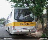 Ônibus Particulares EP1625 na cidade de Apucarana, Paraná, Brasil, por Emanoel Diego.. Número da foto: #7029579.