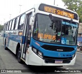 Viação Nossa Senhora da Penha RJ 188.138 na cidade de Rio de Janeiro, Rio de Janeiro, Brasil, por Pedro Henrique Paes da Silva. Número da foto: #:id.