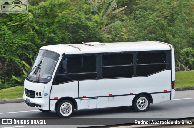 ASSESP - Assoc. dos Transportadores em Autolotação do Estado de São Paulo 6625 na cidade de Santa Isabel, São Paulo, Brasil, por Rudnei Aparecido da Silva. ID da foto: 7105155.