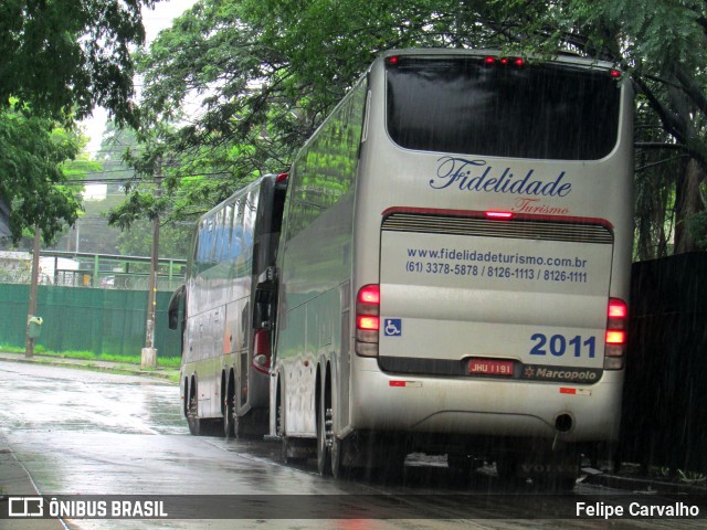 Fidelidade Turismo 2011 na cidade de São Paulo, São Paulo, Brasil, por Felipe Carvalho. Número da foto: #7105143.