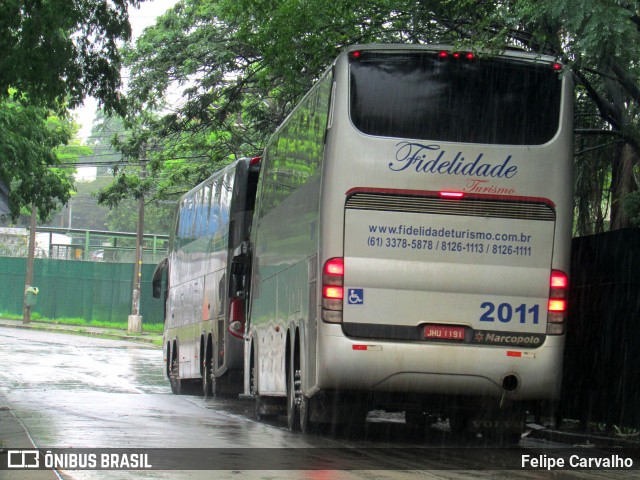 Fidelidade Turismo 2011 na cidade de São Paulo, São Paulo, Brasil, por Felipe Carvalho. ID da foto: 7105143.