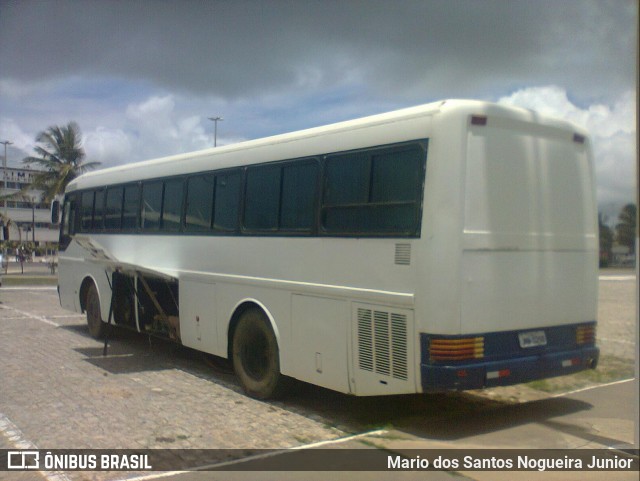 Motorhomes 258 na cidade de Aracaju, Sergipe, Brasil, por Mario dos Santos Nogueira Junior. ID da foto: 7105124.