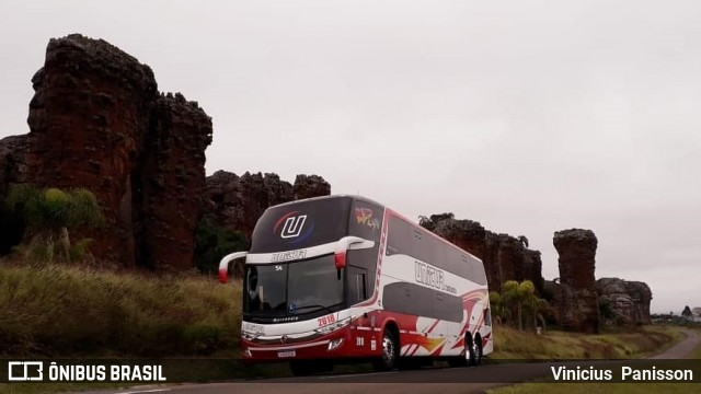 Unitur Turismo 2018 na cidade de Curitiba, Paraná, Brasil, por Vinicius  Panisson. Número da foto: #7104801.