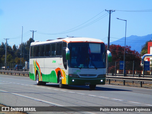 Jans SV4428 na cidade de San Fernando, Colchagua, Libertador General Bernardo O'Higgins, Chile, por Pablo Andres Yavar Espinoza. Número da foto: #7105510.