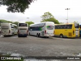 Viação Nasser 205145 na cidade de São Paulo, São Paulo, Brasil, por Manoel Junior. Número da foto: #7102676.