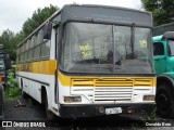 Ônibus Particulares  na cidade de Curitiba, Paraná, Brasil, por Osvaldo Born. Número da foto: #:id.