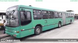 Viação Tamandaré KB697 na cidade de Curitiba, Paraná, Brasil, por Lucas Weber Calizario. Número da foto: #7102939.