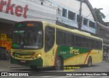 TREL - Transturismo Rei RJ 165.224 na cidade de Magé, Rio de Janeiro, Brasil, por Jorge Antonio de Souza Muros Filho. Número da foto: #:id.