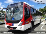 Suzantur Mauá 1150 na cidade de São Paulo, São Paulo, Brasil, por Fabiano Cerqueira. Número da foto: #:id.