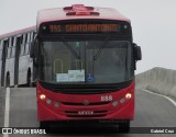 GIL - Goretti Irmãos Ltda. 888 na cidade de Juiz de Fora, Minas Gerais, Brasil, por Gabriel Cruz. Número da foto: #:id.