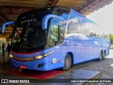 Expresso Guanabara 948 na cidade de Vitória da Conquista, Bahia, Brasil, por João Gabriel Gonçalves da Rocha. Número da foto: #7103451.