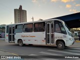 Rápido Campinas 11122 na cidade de Campo Limpo Paulista, São Paulo, Brasil, por Matheus Bueno. Número da foto: #:id.