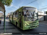 Expresso Maringá São José dos Campos 3181 na cidade de São José dos Campos, São Paulo, Brasil, por Robson Prado. Número da foto: #:id.