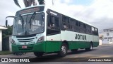 Jotur - Auto Ônibus e Turismo Josefense 1272 na cidade de Palhoça, Santa Catarina, Brasil, por André Luis L Furlan. Número da foto: #7104546.